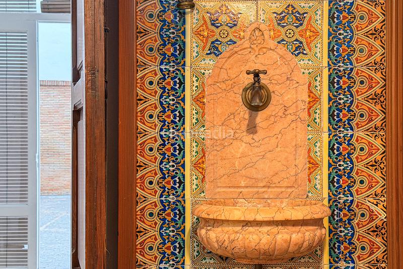 Foto 38e9f071-1b3e-4bfa-99f8-ac1a65218156. Rent house with heating in Alfara del Patriarca