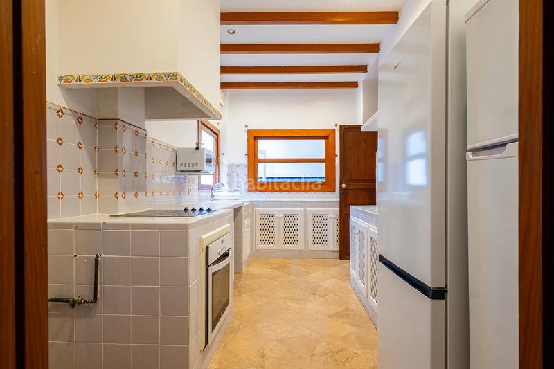 Foto 47e75b72-82cb-489b-a6ad-2eb60eee35ec. Rent house with heating in Alfara del Patriarca