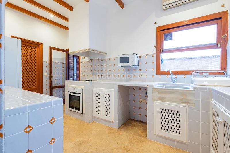 Foto 47fef414-b8b9-4004-b7ce-6710a592cb66. Rent house with heating in Alfara del Patriarca