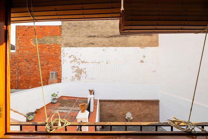 Foto 4eda866e-3f34-4b68-a9e9-782f77e40d85. Rent house with heating in Alfara del Patriarca