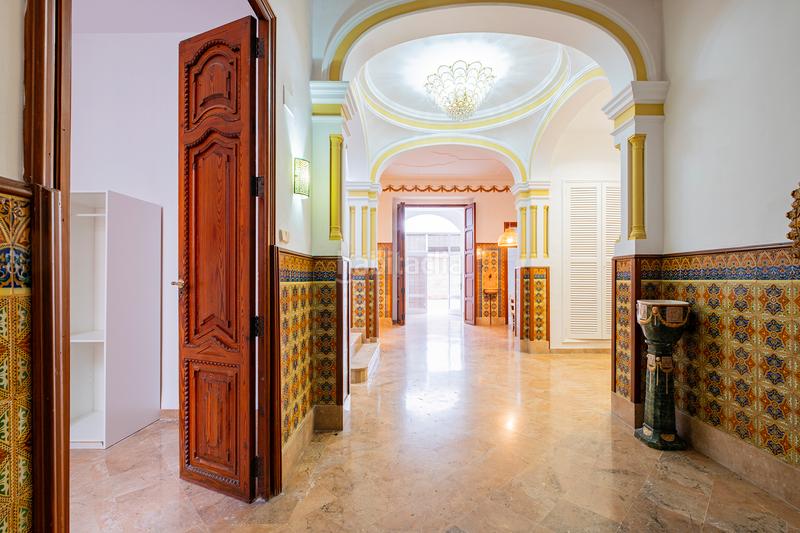 Foto 7189c91f-427c-447a-abb4-58251c489f2e. Rent house with heating in Alfara del Patriarca