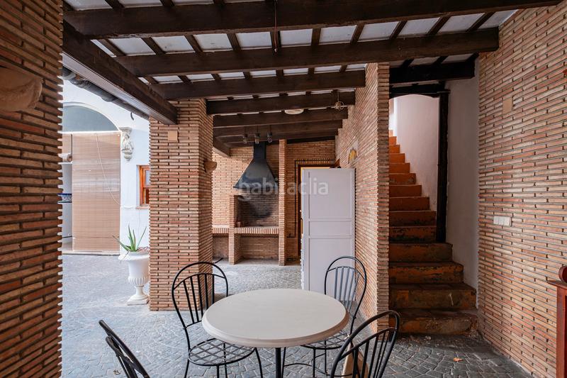 Foto 7c0d599f-3fed-4dc9-b233-c87e418190fb. Rent house with heating in Alfara del Patriarca
