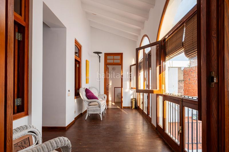 Foto 7c481a33-ac59-486e-8b93-c6d0c2817663. Rent house with heating in Alfara del Patriarca