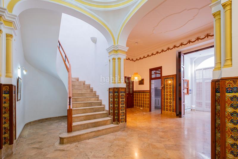 Foto 7e2ec107-d215-4266-8e2e-99984a289d95. Rent house with heating in Alfara del Patriarca