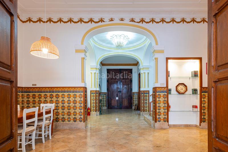 Foto 82a87783-2432-4095-b3ba-979e25df22bf. Rent house with heating in Alfara del Patriarca