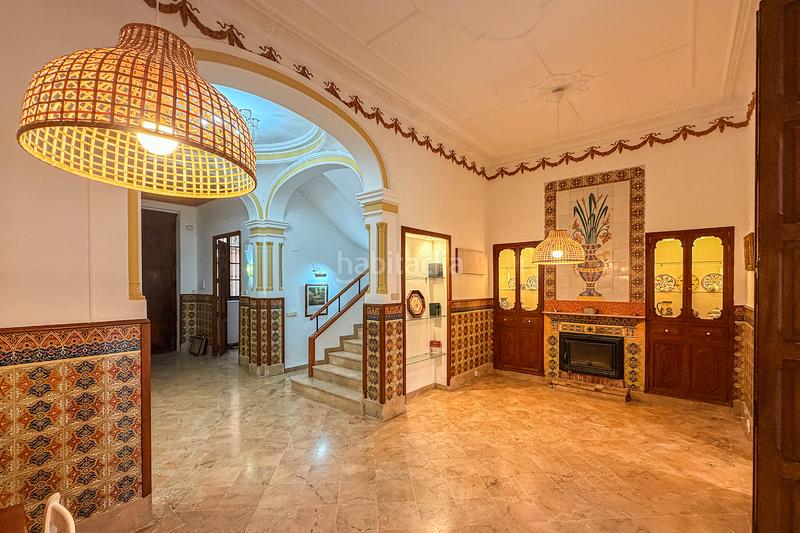 Foto 891502cc-3ce8-42be-b67d-472c09e8ad6b. Rent house with heating in Alfara del Patriarca