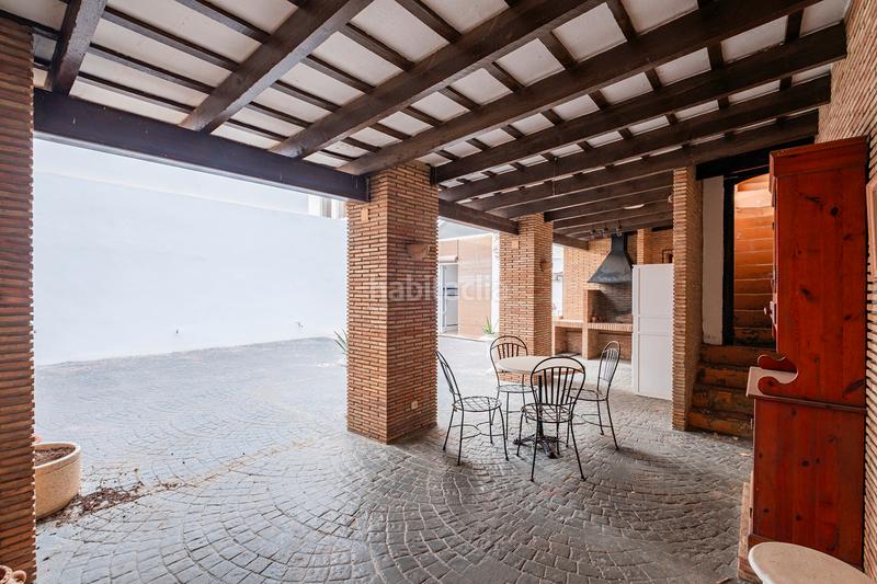 Foto a2f96f82-4a6d-4878-8f19-6525bf70c308. Rent house with heating in Alfara del Patriarca