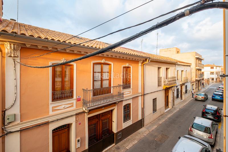 Foto aa27f816-0aaa-4322-bb08-a63923271cfc. Rent house with heating in Alfara del Patriarca