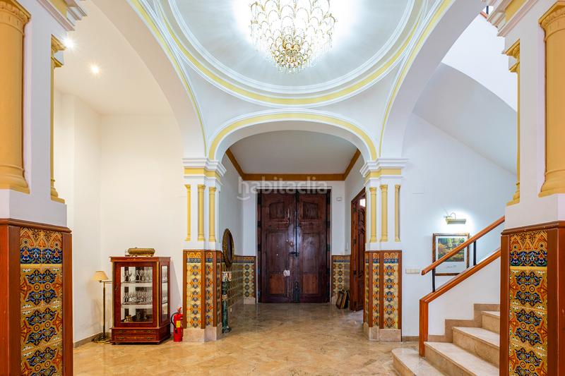 Foto ae69ead0-10c9-4761-bd45-9e1529cf383e. Rent house with heating in Alfara del Patriarca