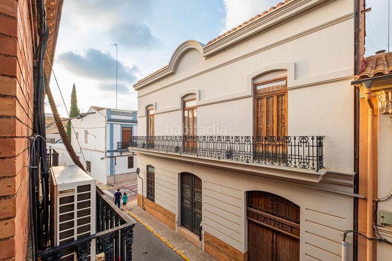 Foto bb304bf2-af6f-482a-ad65-139d8888623a. Rent house with heating in Alfara del Patriarca