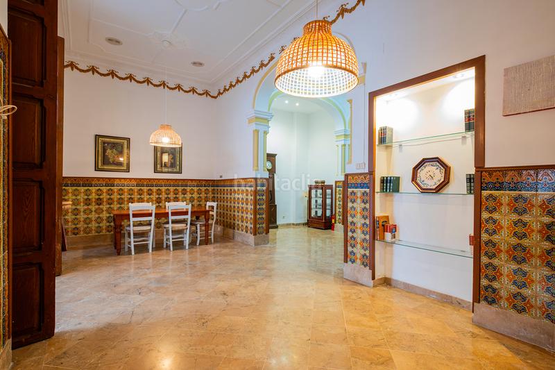 Foto be4938b4-9e37-43aa-8d18-3ecde2d6e76d. Rent house with heating in Alfara del Patriarca