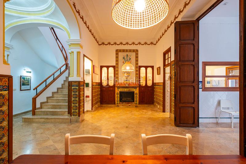 Foto cb9cb585-7c9e-4cf8-876e-78205893c07c. Rent house with heating in Alfara del Patriarca