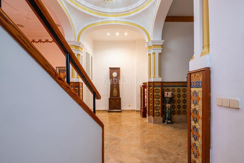 Foto d26a7006-7a2d-41ac-9cef-0292aaf90f6a. Rent house with heating in Alfara del Patriarca