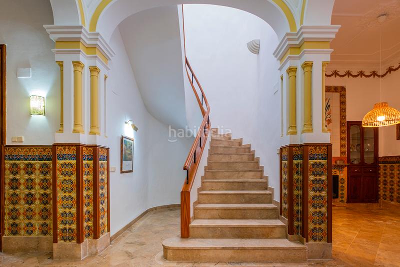 Foto d5d2c5a2-4774-40c4-b5d4-6c6f98ea180c. Rent house with heating in Alfara del Patriarca
