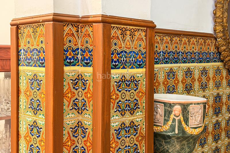 Foto d7884309-71af-42a6-89c0-974994fc3980. Rent house with heating in Alfara del Patriarca