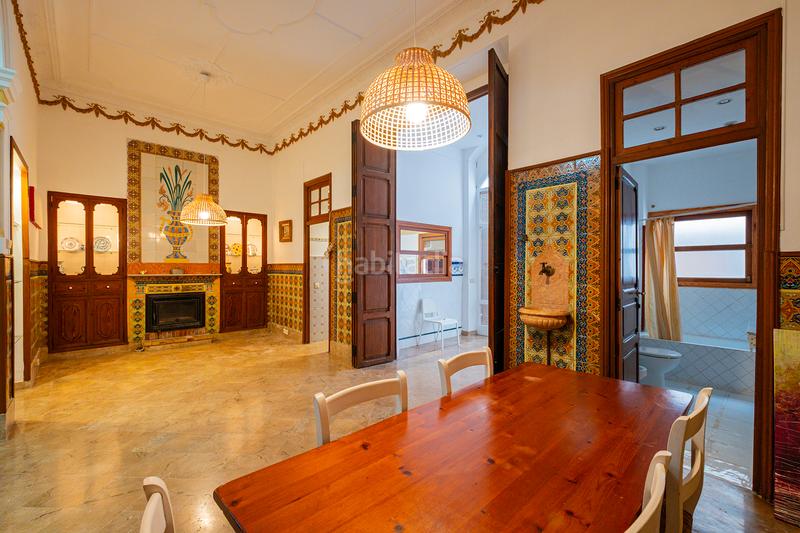 Foto dbcb6b28-e2fd-4fce-8d51-12dd464e2944. Rent house with heating in Alfara del Patriarca