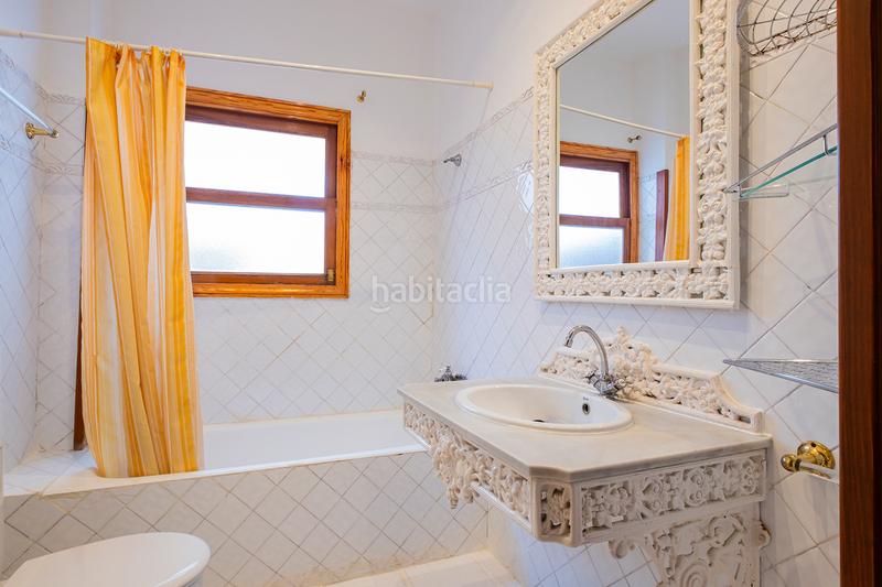 Foto e0ec5560-35ff-41d0-9c47-7fa002275dc4. Rent house with heating in Alfara del Patriarca
