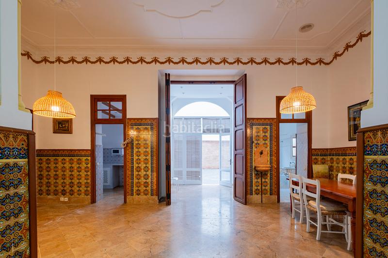 Foto e3d21e4a-2f43-402f-b55f-0ae487667172. Rent house with heating in Alfara del Patriarca