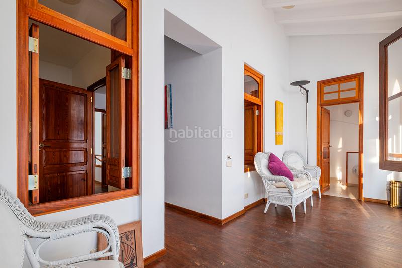 Foto e8db3b25-4ba4-4689-9d54-52e88d143cf7. Rent house with heating in Alfara del Patriarca