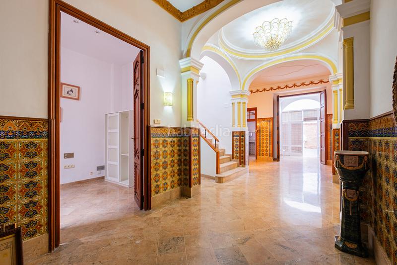 Foto f55c9b35-7465-44ac-aaee-c8b8d695ceb8. Rent house with heating in Alfara del Patriarca