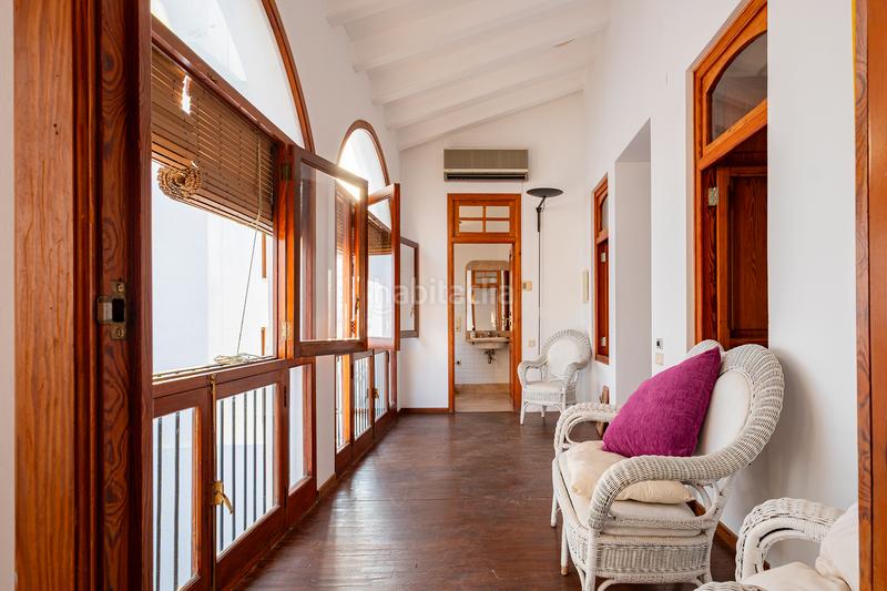 Foto fbb2ce6f-c051-4c7a-9ee3-4da69e402566. Rent house with heating in Alfara del Patriarca