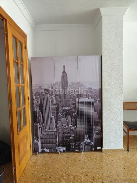 Foto 20f15a27-c63b-4e6a-8c87-0e5f60d9403a. Location appartement dans Ciutat Jardí Valencia