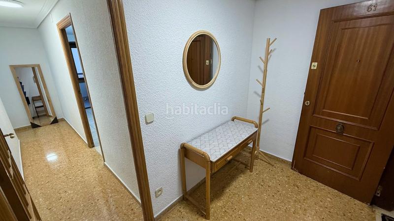 Foto 237a2354-6c49-48f3-8306-6b3c91bae51f. Location appartement dans Ciutat Jardí Valencia