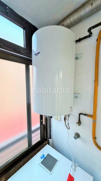 Foto 4b249e8a-2fd1-4e1d-8a8a-28ebe0fca9c4. Location appartement dans Ciutat Jardí Valencia