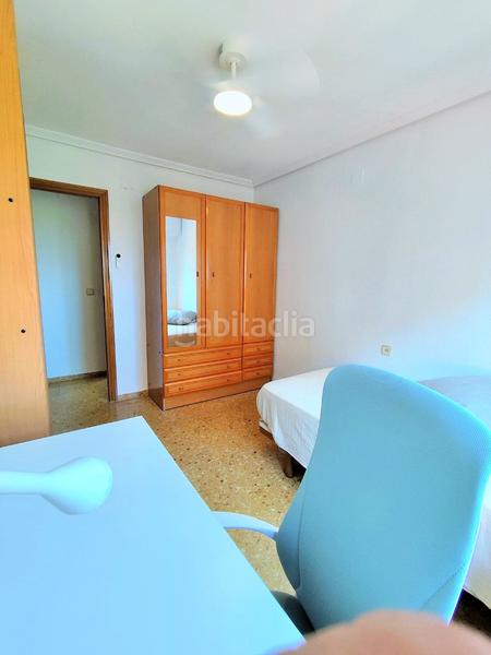 Foto 4c067b00-6d6a-4a0b-a268-20054a18fdf5. Location appartement dans Ciutat Jardí Valencia