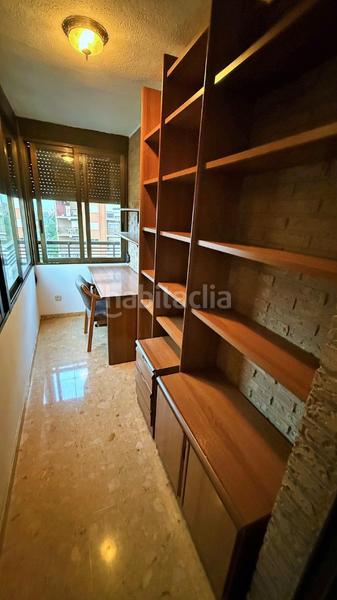 Foto 84e119e0-144f-4567-9fa9-314a151bc40e. Location appartement dans Ciutat Jardí Valencia