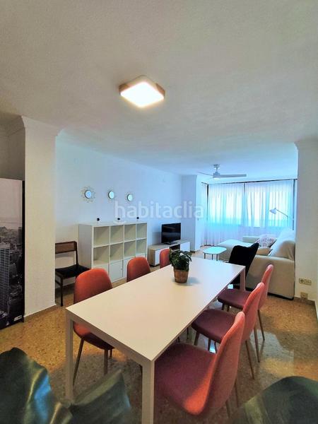 Foto 8750cbb4-c55a-4d2e-b5d9-418bc3b007d1. Location appartement dans Ciutat Jardí Valencia