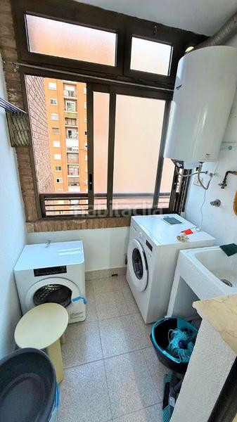 Foto 87c4f21b-cd10-4fcb-b750-c45a30922a49. Location appartement dans Ciutat Jardí Valencia