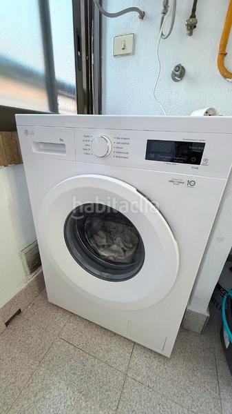 Foto 8b7a6818-882b-40d8-b51b-b22900ca4c57. Location appartement dans Ciutat Jardí Valencia