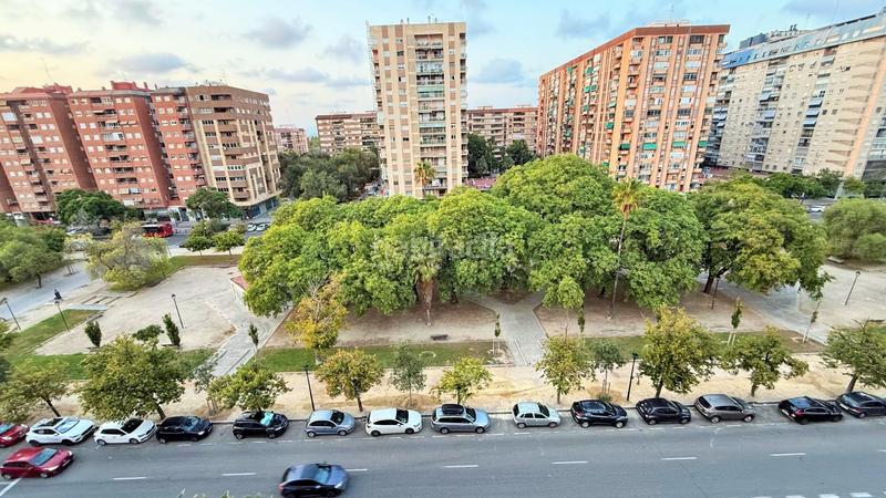 Foto 8f3856bc-bbba-440d-8b0c-2c593343d78a. Location appartement dans Ciutat Jardí Valencia