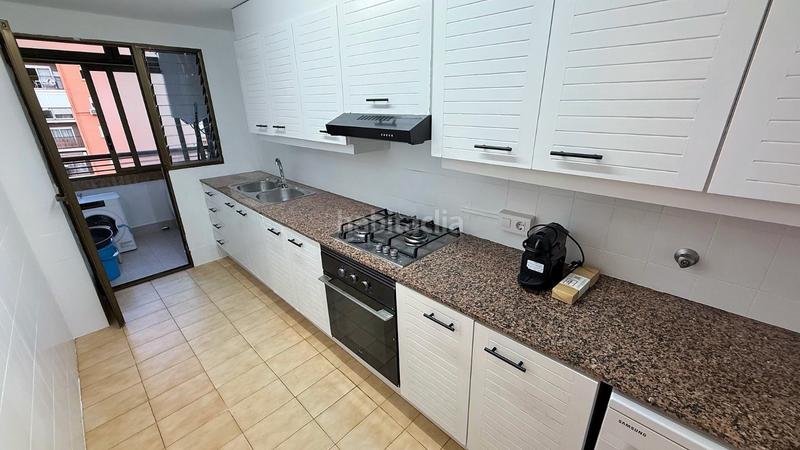 Foto 90377d80-87d6-4ade-a425-542be53ef803. Location appartement dans Ciutat Jardí Valencia