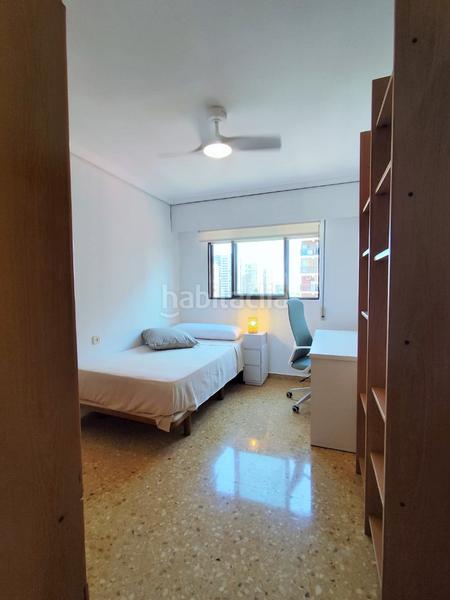 Foto cf7ae262-d2ee-414f-949c-39e3ac4024e6. Location appartement dans Ciutat Jardí Valencia