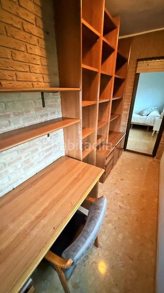 Foto 2f7dce2a-f548-4120-9083-b3927fb5ae2e. Miete etagenwohnung in Ciutat Jardí Valencia