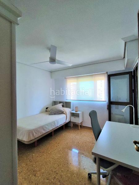 Foto 3f4a560e-4850-47bf-b92b-fb75af2799c1. Miete etagenwohnung in Ciutat Jardí Valencia