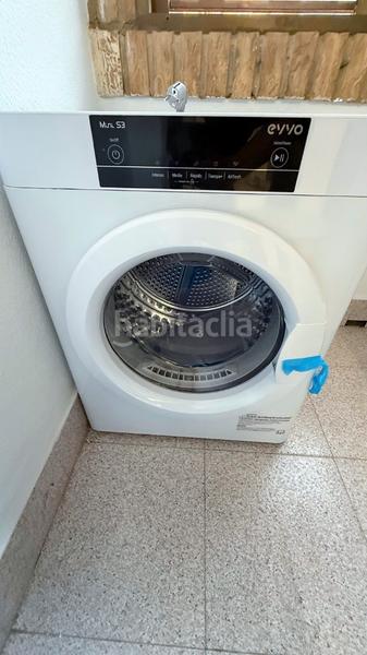 Foto cd2db438-51a2-4edc-830a-95a6a556d78b. Miete etagenwohnung in Ciutat Jardí Valencia