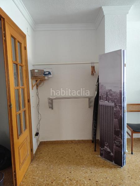 Foto 41221fe3-9d40-4035-9387-6d81ccdcae4f. Lloguer pis a Ciutat Jardí Valencia