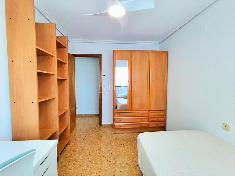 Foto f9d11ed0-f014-45e8-8e90-e74637b25e03. Lloguer pis a Ciutat Jardí Valencia