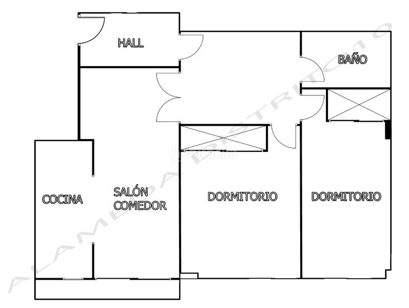 Foto 4a1ef415-c9bf-4ba9-922f-cbf173acdef2. Location appartement dans Mestalla Valencia