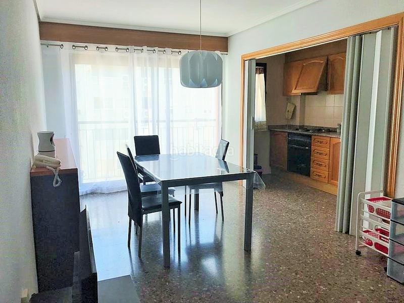 Foto 8440e2c1-4637-40c4-87d2-1e99907768e2. Location appartement dans Mestalla Valencia