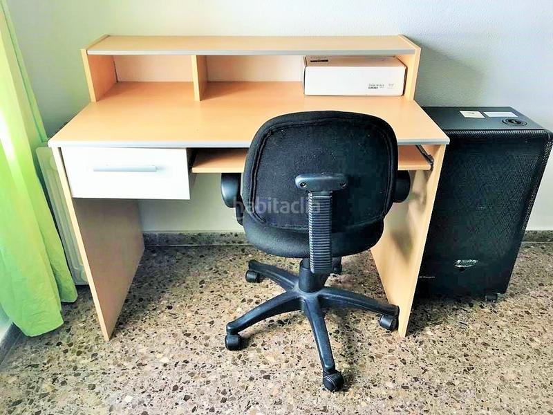 Foto a2ee78e7-c9d8-43a7-b168-9270a099b0ac. Location appartement dans Mestalla Valencia