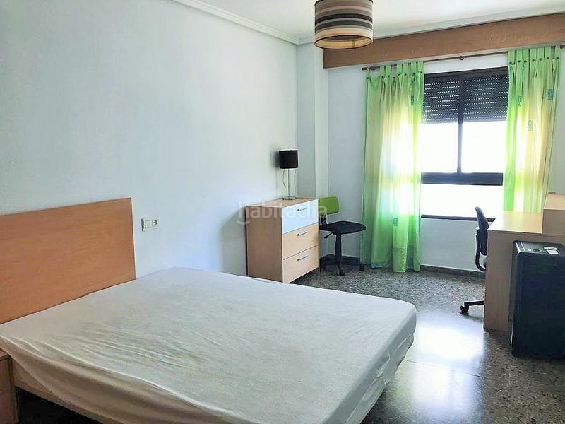 Foto d8ed6e54-3ec5-46d9-9ed5-dfdc34ccddc9. Location appartement dans Mestalla Valencia