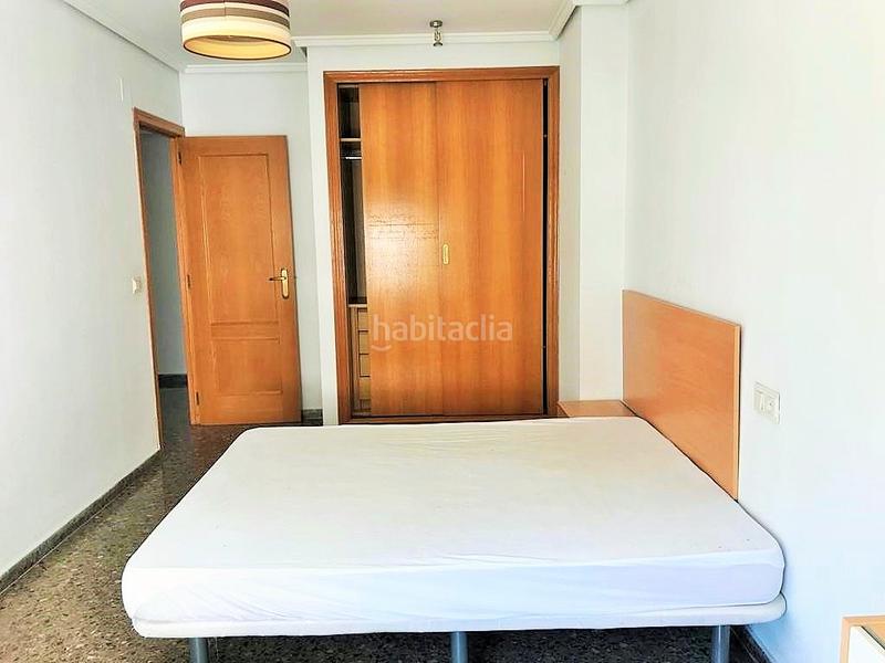 Foto bfa52832-99a8-45fb-8e0a-9c4dc201d925. Alquiler piso en Mestalla Valencia