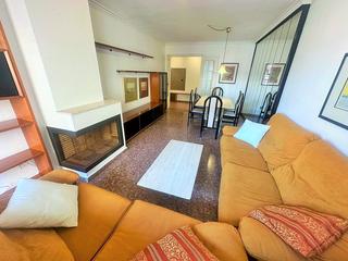 Location Appartement  Carrer de bèlgica