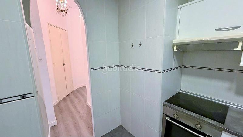 Foto b002b938-e5fa-4126-8df4-537c957f0621. Affitto appartamento in La Seu Valencia