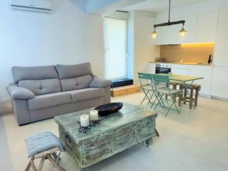 Studiowohnung  Carrer oceà índic