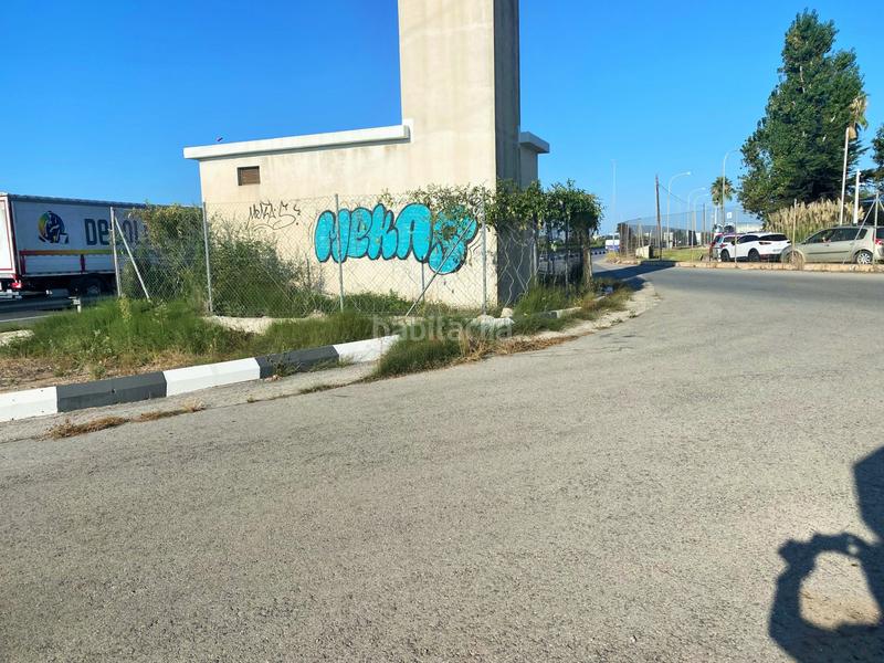 Foto 2b2b06f4-ad21-4278-a1f3-5b2dcb00b369. Finca rústica a partida drago 2 a Massalfassar